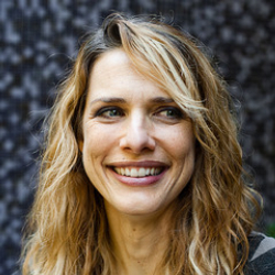 Author Lynn Shelton