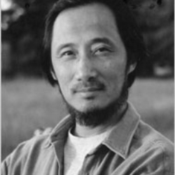 Author Ma Jian