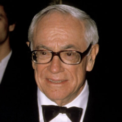 Author Malcolm Forbes