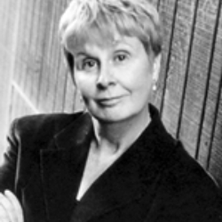 Author Marcia Muller