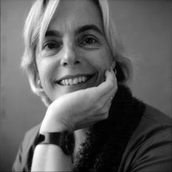 Author Margo Lanagan