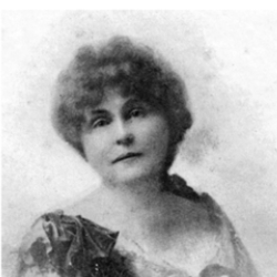 Author Marie Corelli