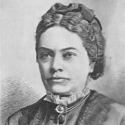 Author Marie von Ebner-Eschenbach