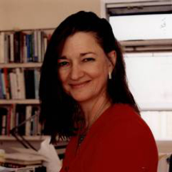 Author Marina Warner