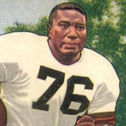 Author Marion Motley