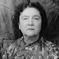 Author Marjorie Rawlings