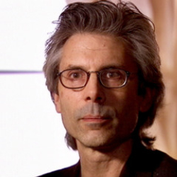 Author Mark Epstein