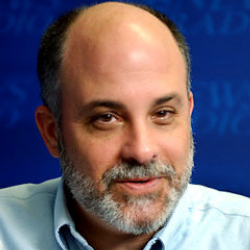 Author Mark Levin