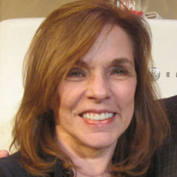 Author Marsha Norman
