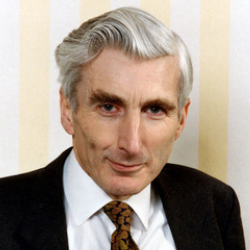 Author Martin Rees