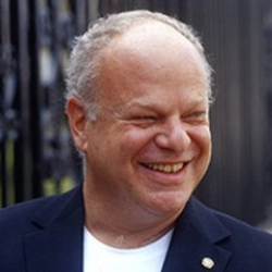Author Martin Seligman