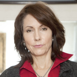 Author Mary Karr