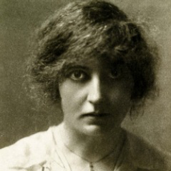 Author Mary MacLane