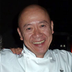 Author Masa Takayama