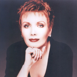 Author Maureen McGovern