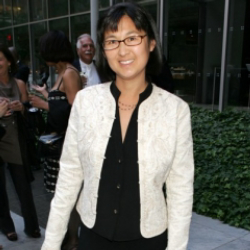 Author Maya Lin