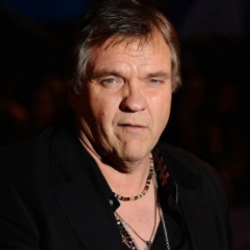 Author Meat Loaf