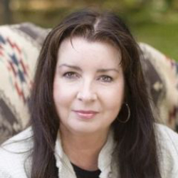 Author Melody Carlson