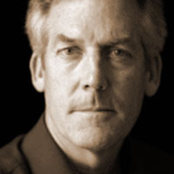Author Michael Collier