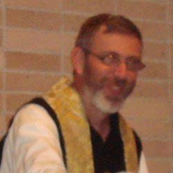 Author Michael Francis