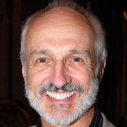Author Michael Gross