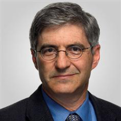Author Michael Isikoff