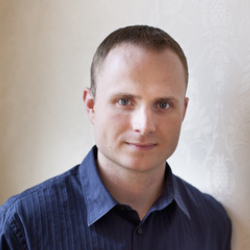 Author Michael Koryta