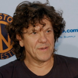 Author Michael Lang