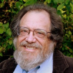 Author Michael Lerner