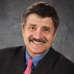 Author Michael Medved