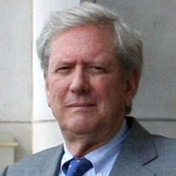 Author Michael Murphy