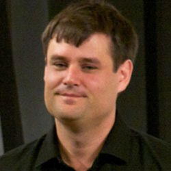 Author Michael Nielsen