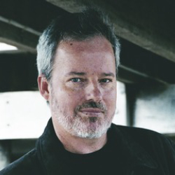 Author Michael Robotham