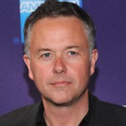Author Michael Winterbottom