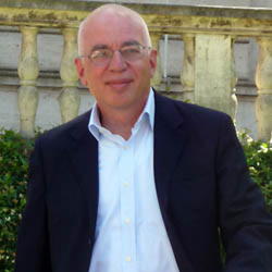 Author Michael Wolff