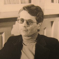 Author Michel De Certeau