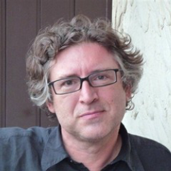 Author Michel Onfray
