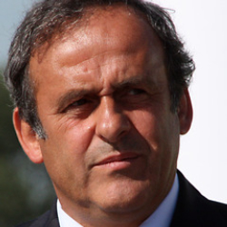 Author Michel Patini