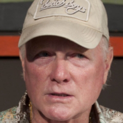Author Mike Love
