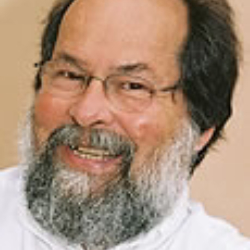 Author Mike Yaconelli