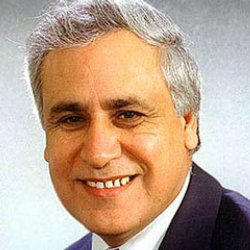 Author Moshe Katsav