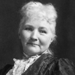 Author Mother Jones