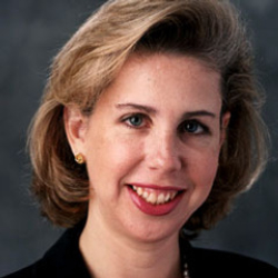 Author Nancy Gibbs