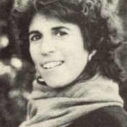 Author Natalie Goldberg