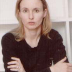 Author Natalie Jeremijenko