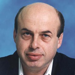 Author Natan Sharansky