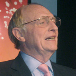 Author Neil Kinnock