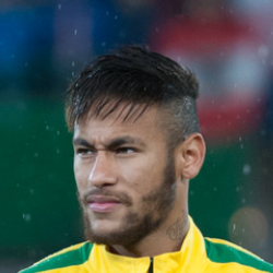 Author Neymar
