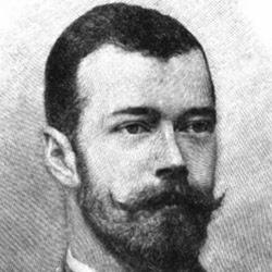 Author Nicholas II