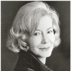 Author Nina Bawden